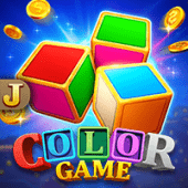 Color Game dice betting icon