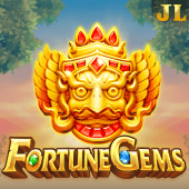 Fortune Gems slot icon with jewel artwork